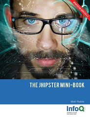 The JHipster Mini-Book