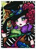 QS The Mad Hatter